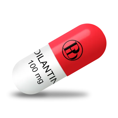 Phenytoin 100mg capsules