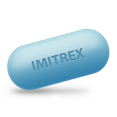 Sumatriptan tablets, nasal spray and injection